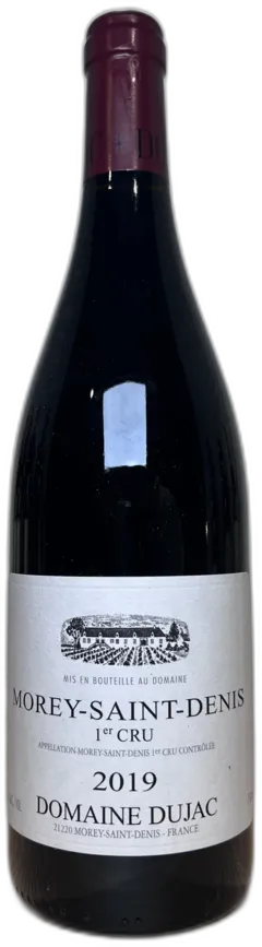 photo du vin Morey-Saint-Denis Premier Cru
