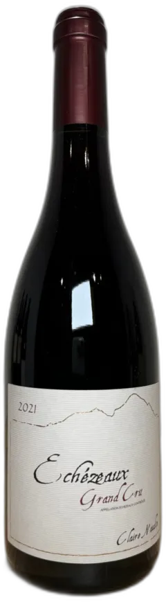 photo du vin Echezeaux Grand Cru