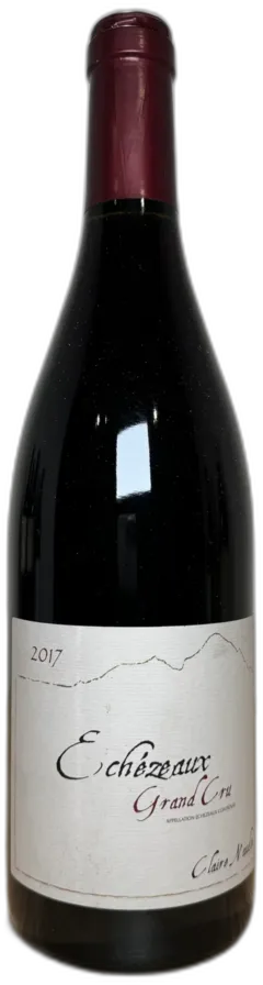 photo du vin Echezeaux Grand Cru