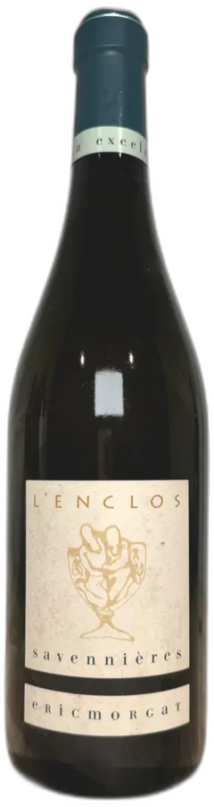 aperçu du vin l’Enclos