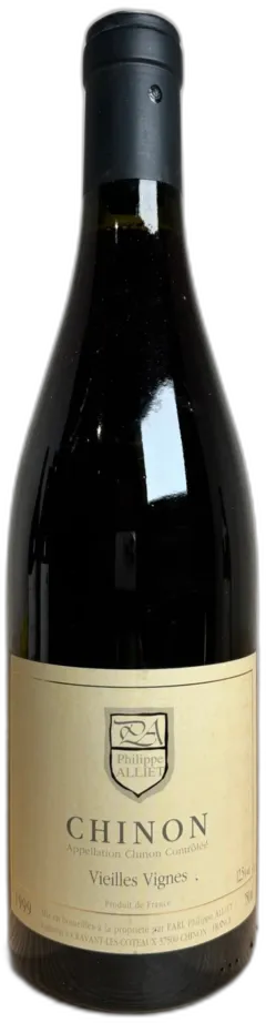 photos du vin Vieilles Vignes