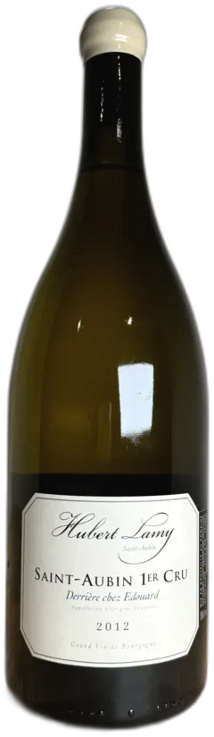 photo du vin Derrière Chez Édouard