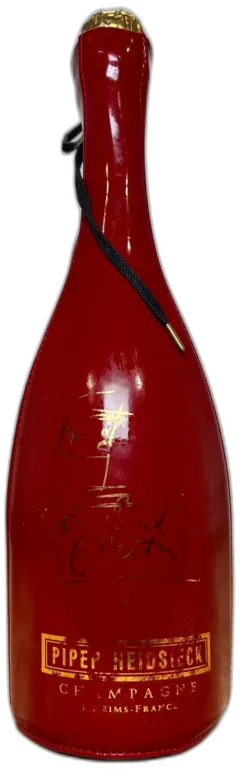 photo du vin Cuvée Jean Paul Gauthier Brut