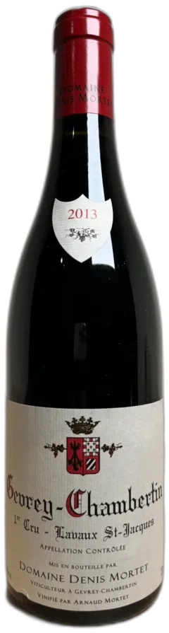 photos du vin Lavaux Saint Jacques