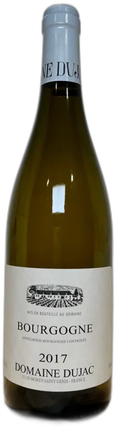 photo du vin Domaine Dujac Bourgogne