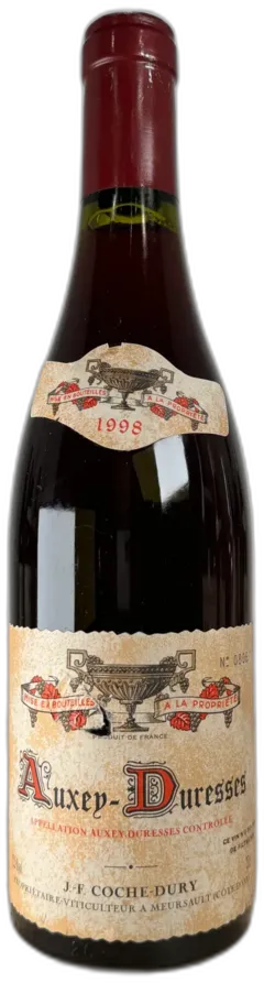 illustration du vin Auxey Duresses