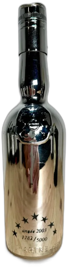 capture du vin Chartreuse Épiscopale