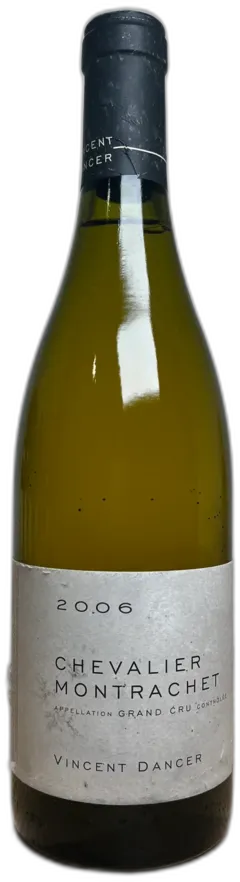 photos du vin Vincent Dancer Chevalier Montrachet