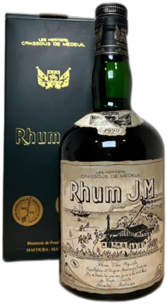 photo du vin Vieux Agricole