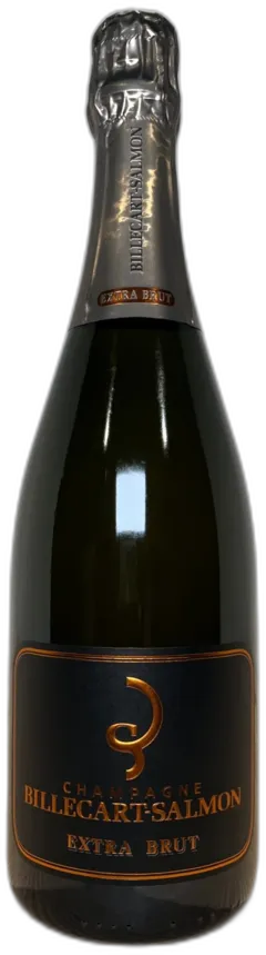 capture du vin Extra Brut