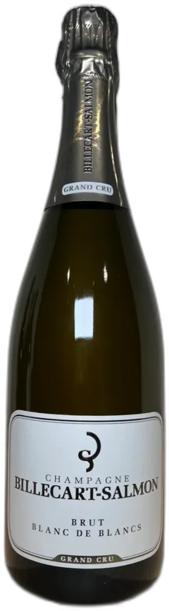 aperçu du vin Grand Cru Brut Blanc de Blancs