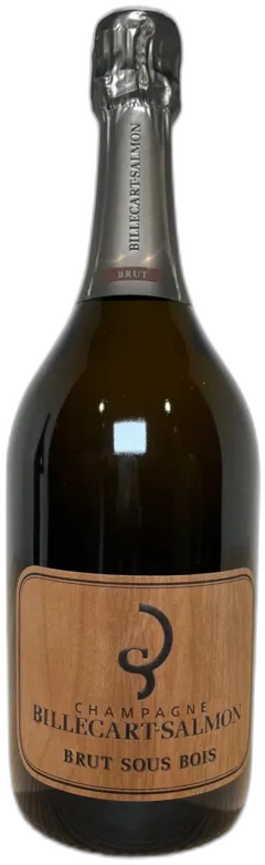 photo du vin Cuvée Sous Bois Brut