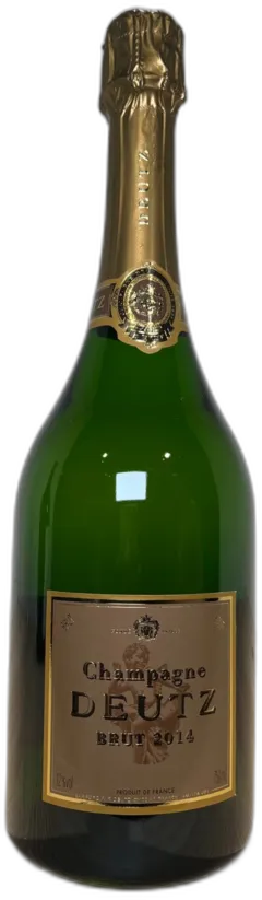 photo du vin Deutz Vintage Brut