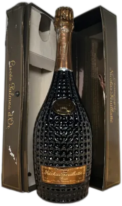 photo du vin Nicolas Feuillatte Cuvée Palme d’or