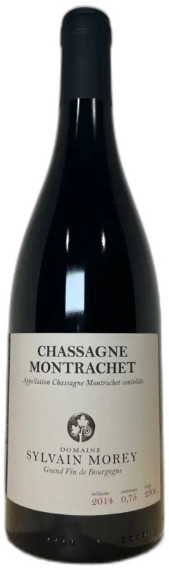 photos du vin Chassagne Montrachet Rouge