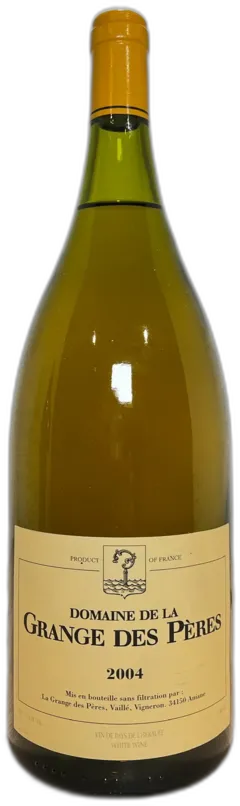 illustration du vin Magnum Domaine de la Grange des Pères