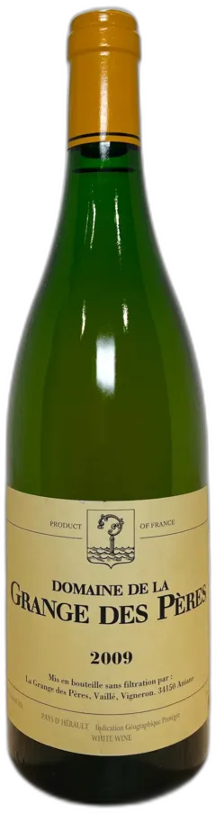 photo du vin Domaine de la Grange des Pères