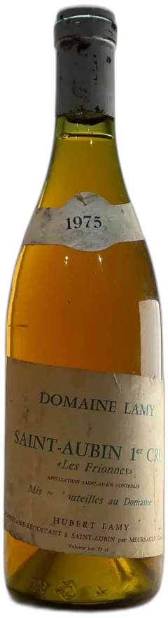 photos du vin Les Frionnes