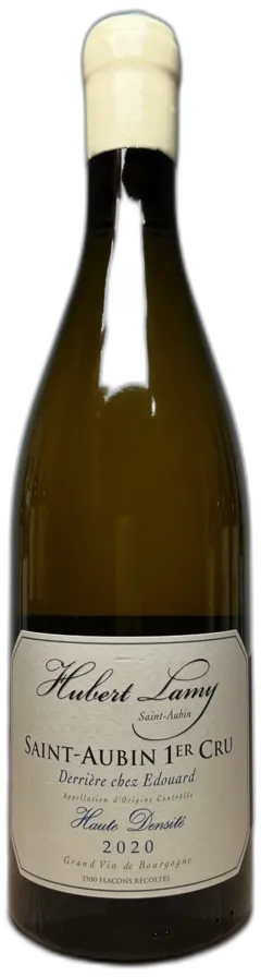 illustration du vin Derrière Chez Édouard Haute Densité