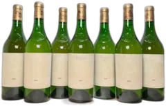 photo du vin Château Haut Brion