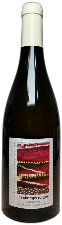 photo du vin Les Champs Rouge