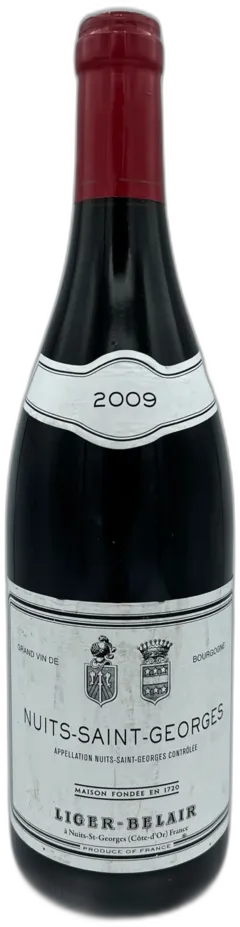 image du vin Nuits-Saint-Georges