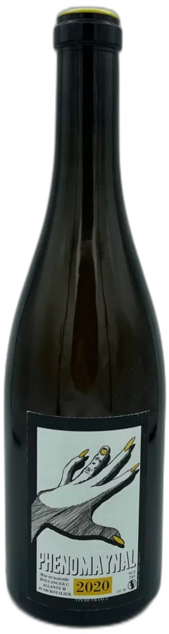 image du vin Vin de France Allante Boulanger Phenomaynal 2020