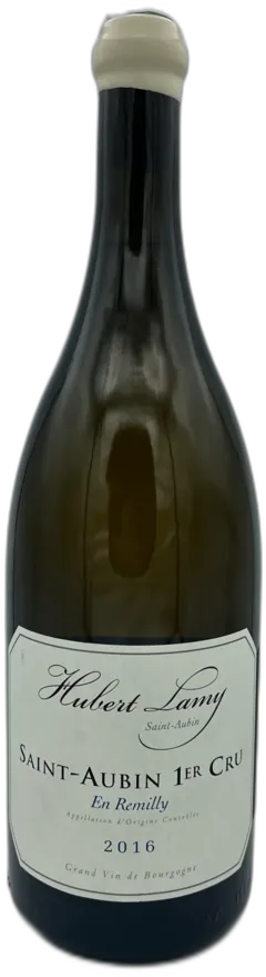 photo du vin Saint-Aubin en Remilly
