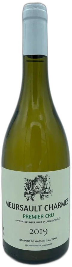 photos du vin Charmes