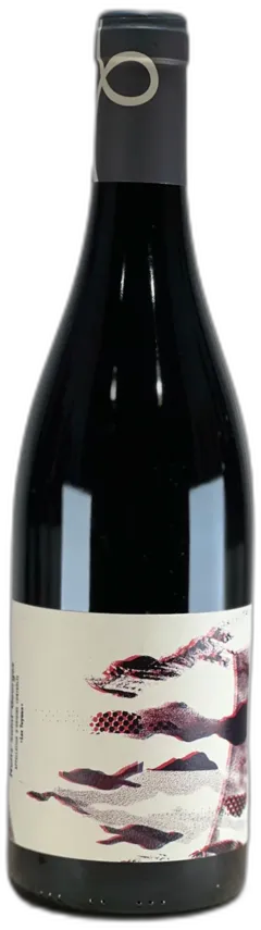 image du vin Chantereves Nuits-Saint-Georges les Tuyaux 2020