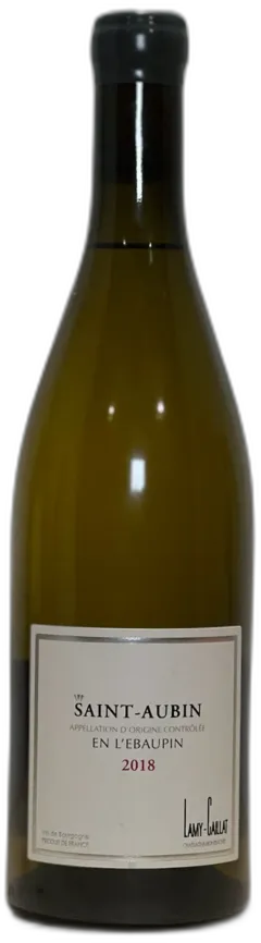 illustration du vin Saint-Aubin en l’Ebaupin