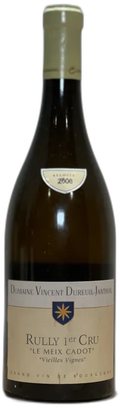 image du vin le Meix-Cadot Blanc Vieilles Vigne