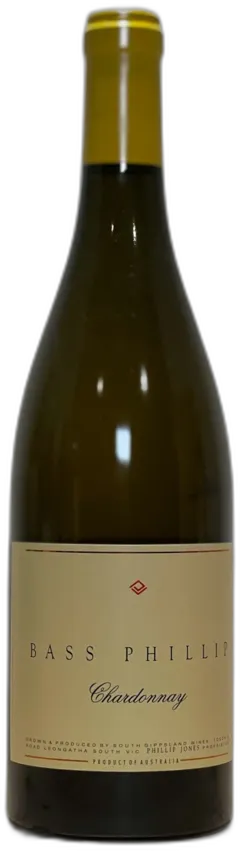 image du vin Estate Chardonnay