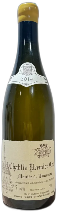 photos du vin Montee de Tonnerre