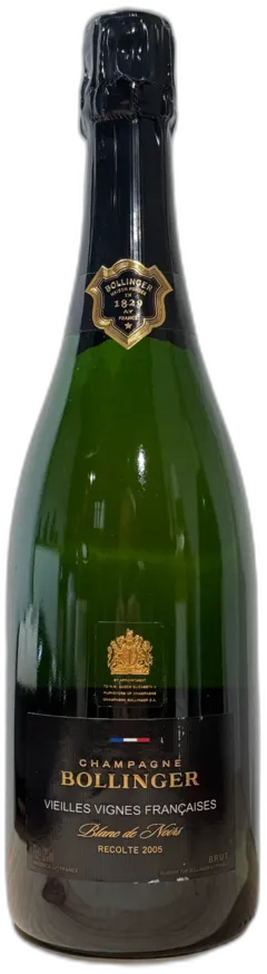 image du vin Vieilles Vignes Françaises