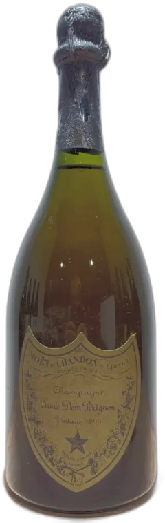 photo du vin Dom Perignon Brut
