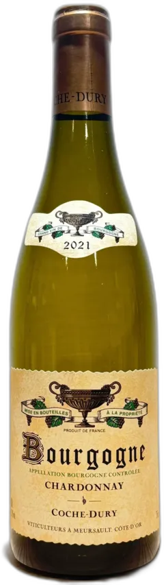 image du vin Coche-Dury Chardonnay