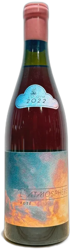 photos du vin Maison Glandien l’Atmosphere