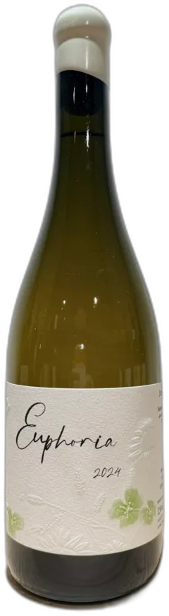 photo du vin Jeremy Carteret Hautes Côtes de Beaune Euphoria