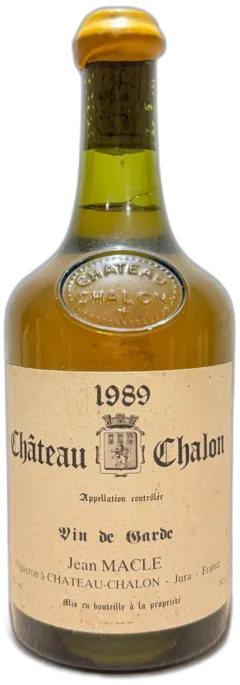 photo du vin Vin Jaune