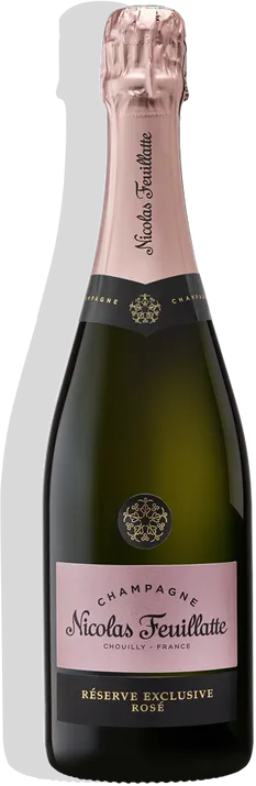 photo du vin Réserve Exclusive