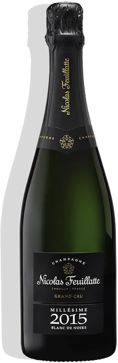 photos du vin Grand Cru Millésime de Noirs