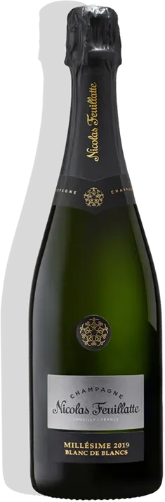 image du vin de Millésime