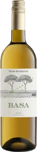 image du vin Rueda do el Transistor Telmo Rodríguez 2024