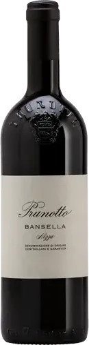 photo du vin Prunotto Mompertone 22 wb