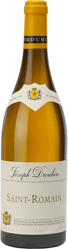 photo du vin Saint-Romain