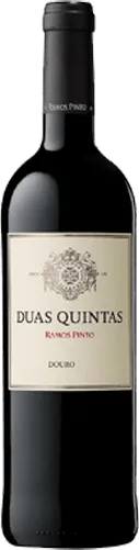 image du vin Duas Quintas