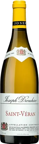 photo du vin Saint-Véran