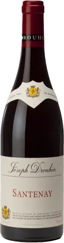image du vin Santenay