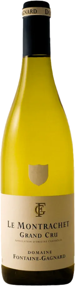 photos du vin Montrachet